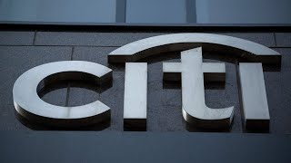 Citigroup Beats on Profit FICC Sales amp Trading Revenue [upl. by Mallorie156]