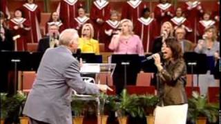 Pt 1 Jimmy Swaggart amp Resurrection Singers my sins are gone at last [upl. by Eisnyl]