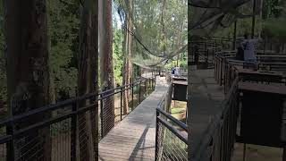 Lutung Kasarung Resto Dusun Bambu Lembang Bandung [upl. by Paris591]