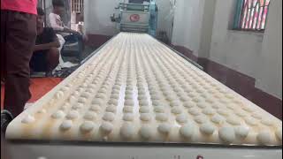 Sugar drop making machine bagnan howrah 89187661137872526552 [upl. by Charmain]