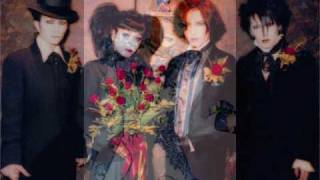 Malice Mizer  au revoir bossa version [upl. by Oinoitna830]