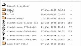 Carnevil  How to get the CHD file [upl. by Naed]