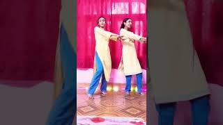 Chittiya kalaiyan ve song dance easy steps 😇ytshortsmksharmadanceloversong [upl. by Nauht]