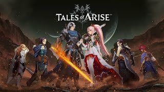 Tales of Arise playthrough 59 [upl. by Ytisahcal858]