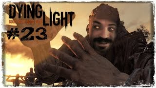 BALTA NE GÜZEL  Dying Light 23Bölüm [upl. by Aedni]