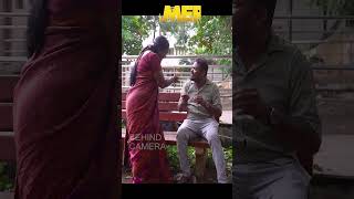 My Family Total Damage 😢 Enna Kizhi shorts husbandwifecomedy prankvideo prank comedy funny [upl. by Mayor162]