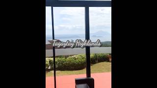 Wedding in Tagaytay Highlands wedding madrededios kasal [upl. by Adiasteb]