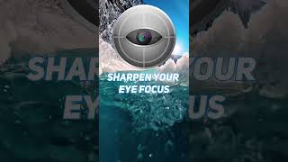 Sharpen your eye focusing with eye exercises starting today [upl. by Atteram]