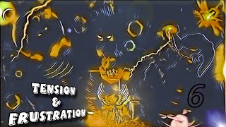 TENSION amp FRUSTRATION 6 highlight skywars 129 v2 [upl. by Gona]