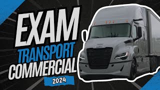 EXAM Transport  HD Commercial  Expediters Online Custom  OTR Owner Operator Straight Truck Sales [upl. by Wiedmann]