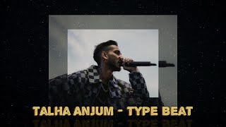 Talha Anjum Type Beat 128 Bpm  Rap Beat Instrumental  2024 [upl. by Rez]