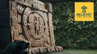 Mayan Calendar amp Alien Predictions The Most Insane Conspiracy Theories [upl. by Avalsorim962]