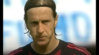 Massimo Ambrosini [upl. by Junina]