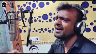 Rakesh Barot new hindi song [upl. by Nahtaoj]