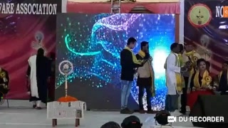 MR amp MISS RAJBANSHI 2018 VIA SILIGURI RAJBANSHI LIVE [upl. by Yednarb]