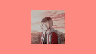 🥤🎮A Playlist for Kenma Kinnie🎮🥤 [upl. by Bluefield]