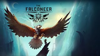 The Falconeer  Gameplay Trailer [upl. by Aneg821]