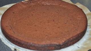 Recette du fondant intense au chocolat et au caramel [upl. by Fe]