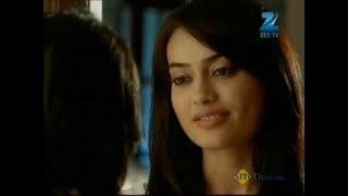 Qubool Hai  Ep257  Zoya ने क्यों कहा Humaira को Ayaan के पास रुकने को  Full Episode  ZEE TV [upl. by Halsy]