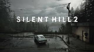 Tenebrous Enigma  Silent Hill 2 2024 Original Soundtrack [upl. by Apgar]