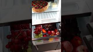 How to store strawberries right  Liebherr [upl. by Notlehs462]