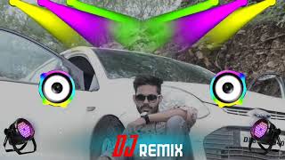 Raataan Lambiyan  Shershaah Movie  Sidharth Malhotra And Kiara Advanis  4D Remix Dj Song New [upl. by Miarfe]