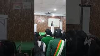 Dill chhu jane wali sayri college time kishortvideosayrivideos [upl. by Nrehtak]