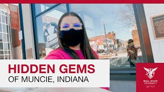 Hidden Gems of Muncie Indiana [upl. by Offen]