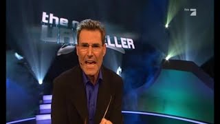 THE NEXT URI GELLER  Komplette erste Folge mit Vincent Raven amp Co 2008 [upl. by Pentheam]