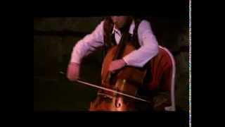 Variations on quotMaienzeitquot Maytime by Neidhardt  cello solo [upl. by Hoffert951]