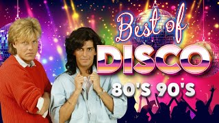 Modern Talking CCCatch Laura Branigan Sandra Gloria Joy  Retro Eurodisco Song Dance 80s 90 [upl. by Trebeh785]