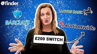 Best bank updates and switching deals November 2023 Barclays Nationwide and Lloyds Bank [upl. by Henry]