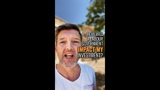 How Will the Labour Government Impact my Investment [upl. by Blaine]