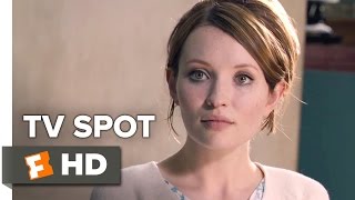 Legend TV SPOT  Two Performances 2015  Tom Hardy Emily Browning Crime Movie HD [upl. by Daenis786]