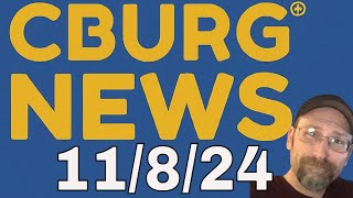 Whats happening in Chambersburg Pa News November 8 2024 [upl. by Wolram257]