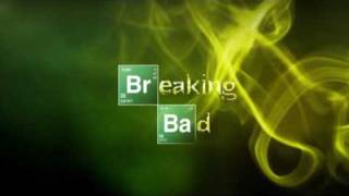 Breaking Bad  Theme [upl. by Suoirrad]