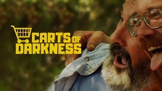 An Extreme Sport  Carts of Darkness  Documentary Trailer  DocuBay [upl. by Eirlav]