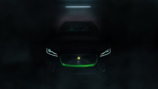 Lister Stealth Teaser [upl. by Luehrmann]