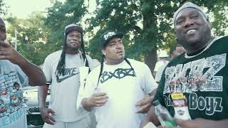 Big Poppa Another Level Official Video [upl. by Christa620]