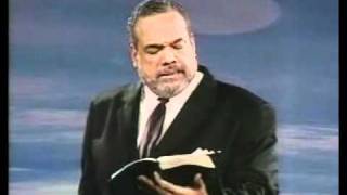 Hes There for You Part 22 Pastor Walter L Pearson Jr [upl. by Nauqyt]