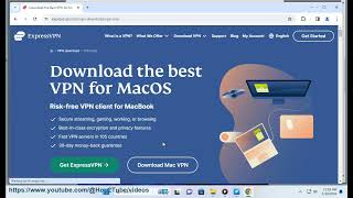 Download amp install ExpressVPN download express vpn setup how to reinstall express vpn [upl. by Afinom]