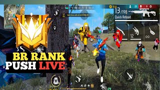 Torakusuyt is live💀TOP 1 GRANDMASTER INDIA  Rank push live stream freefirefreefireliveviral [upl. by Ehudd]