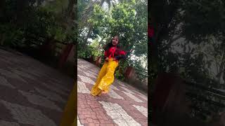 Raanjhanaa song dance ❤️💛 [upl. by Friedberg179]