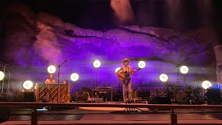 Feathered Indians Cover by Taylor Meier of Caamp at Red Rocks [upl. by Retsae525]