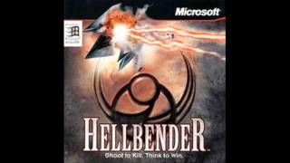 Hellbender Iowah alternate Theme  quotNewWavequot Remake [upl. by Entsirhc275]