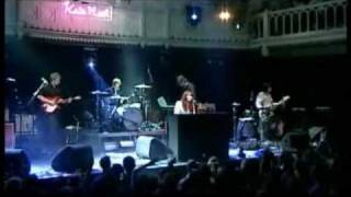 Kate Nash  Merry Happy  Live in Paradiso [upl. by Aurelea]