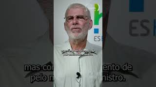 CÉSAR COMENTA  Ligações perigosas entre o fim da Lava Jato e a farsa do golpe de 8 de janeiro [upl. by Dulcinea]