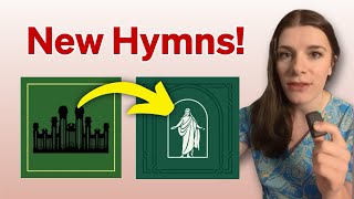 12 NEW LDS Hymns Available [upl. by Vaughn]