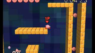 スマブラ TAS Kirby BtT  13quot40 【WR】 [upl. by Natlus]