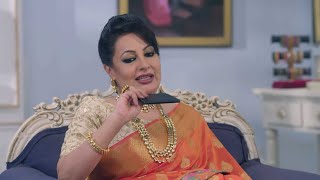 Mitegi Lakshmanrekha  Ep18  शाही परिवार के खिलाफ Manika की क्या चाल है  Full Episode  AND TV [upl. by Jsandye842]